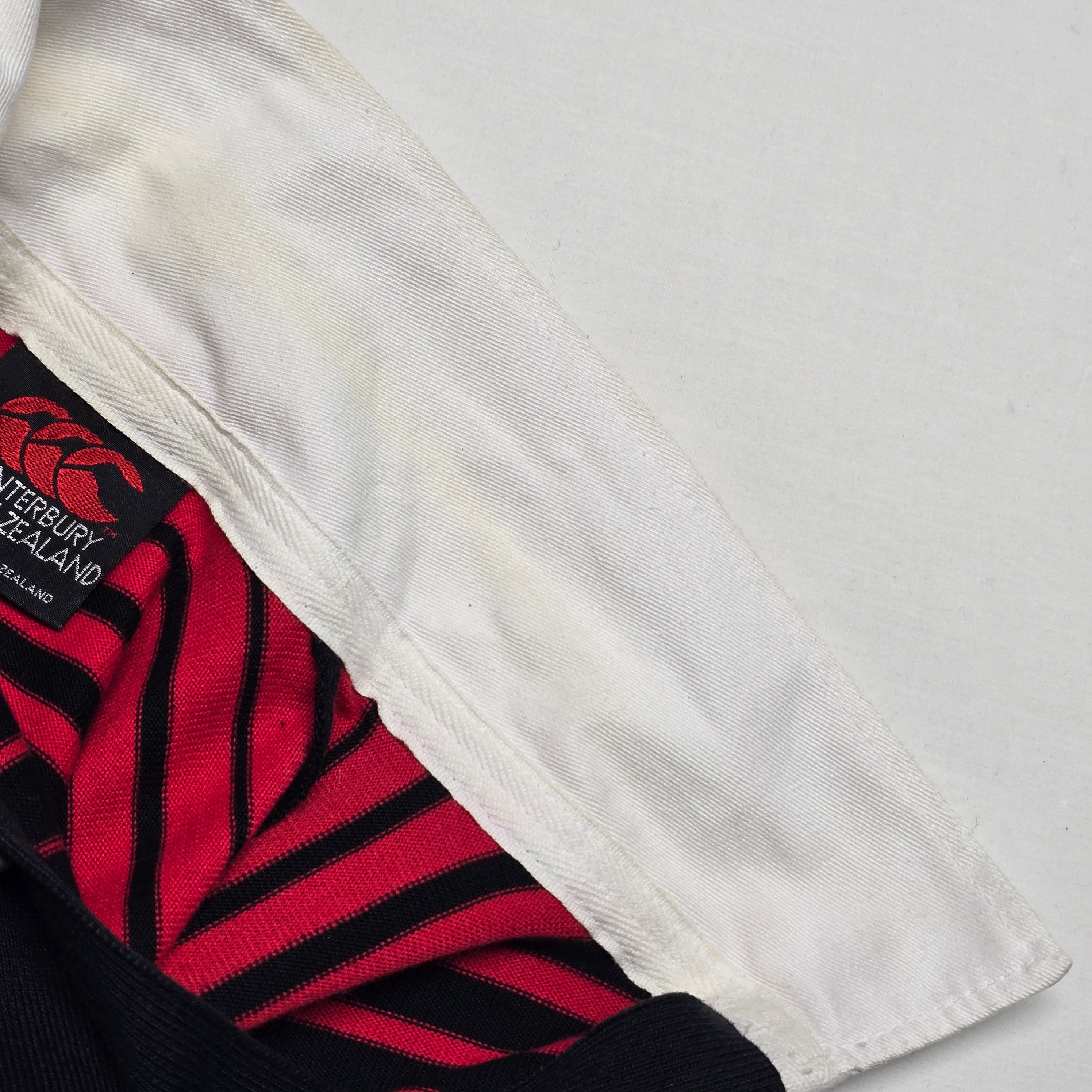 Canterbury Rugby (CRFU) 1994 Jersey - Large