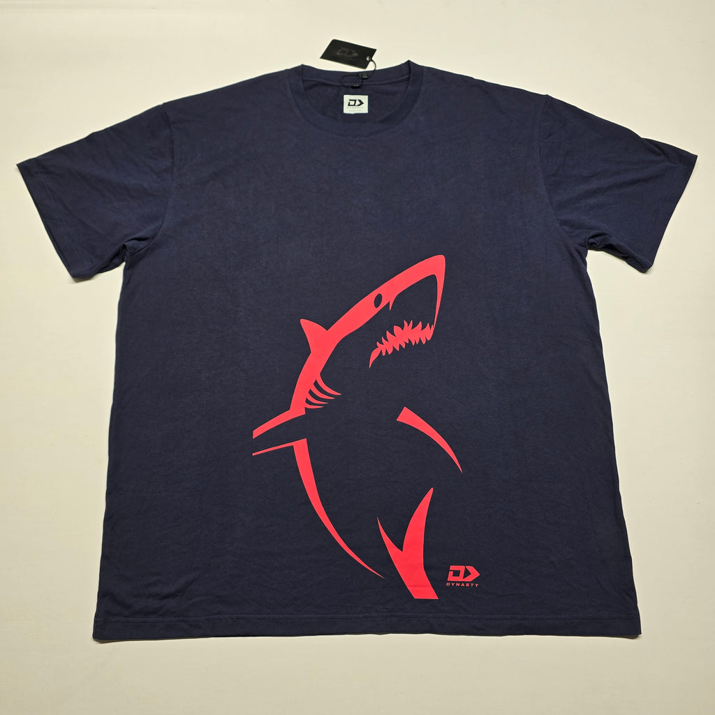 Tasman Makos 2025 T-Shirt - 5XL