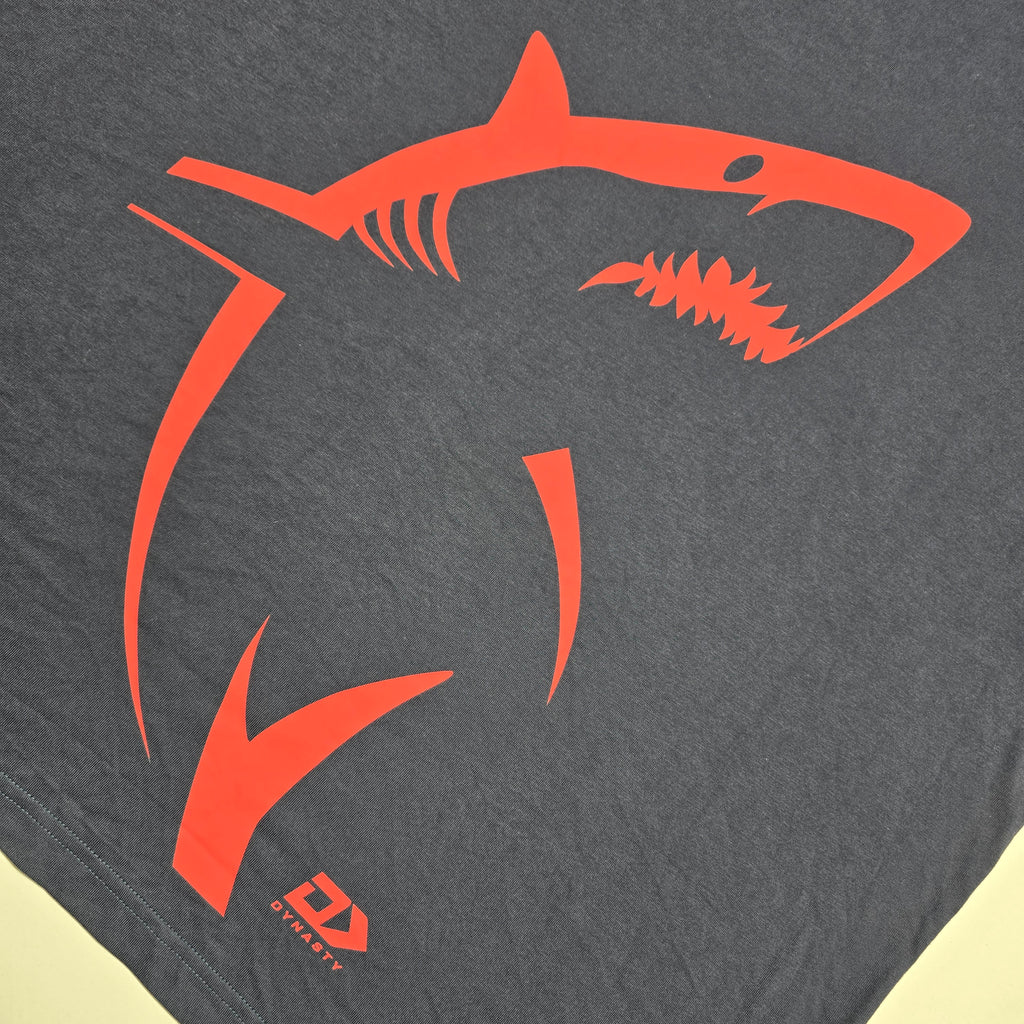 Tasman Makos 2025 T-Shirt - 5XL