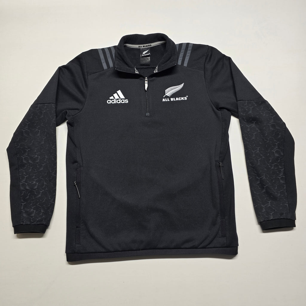 All Blacks 2018 Fleece - Large