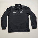 All Blacks 2018 Fleece - Large