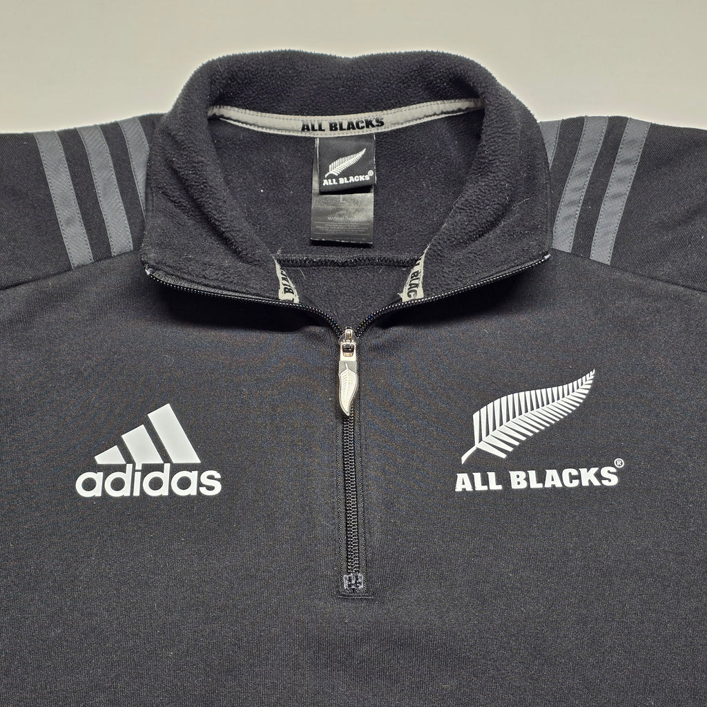 All Blacks 2018 Fleece - Large