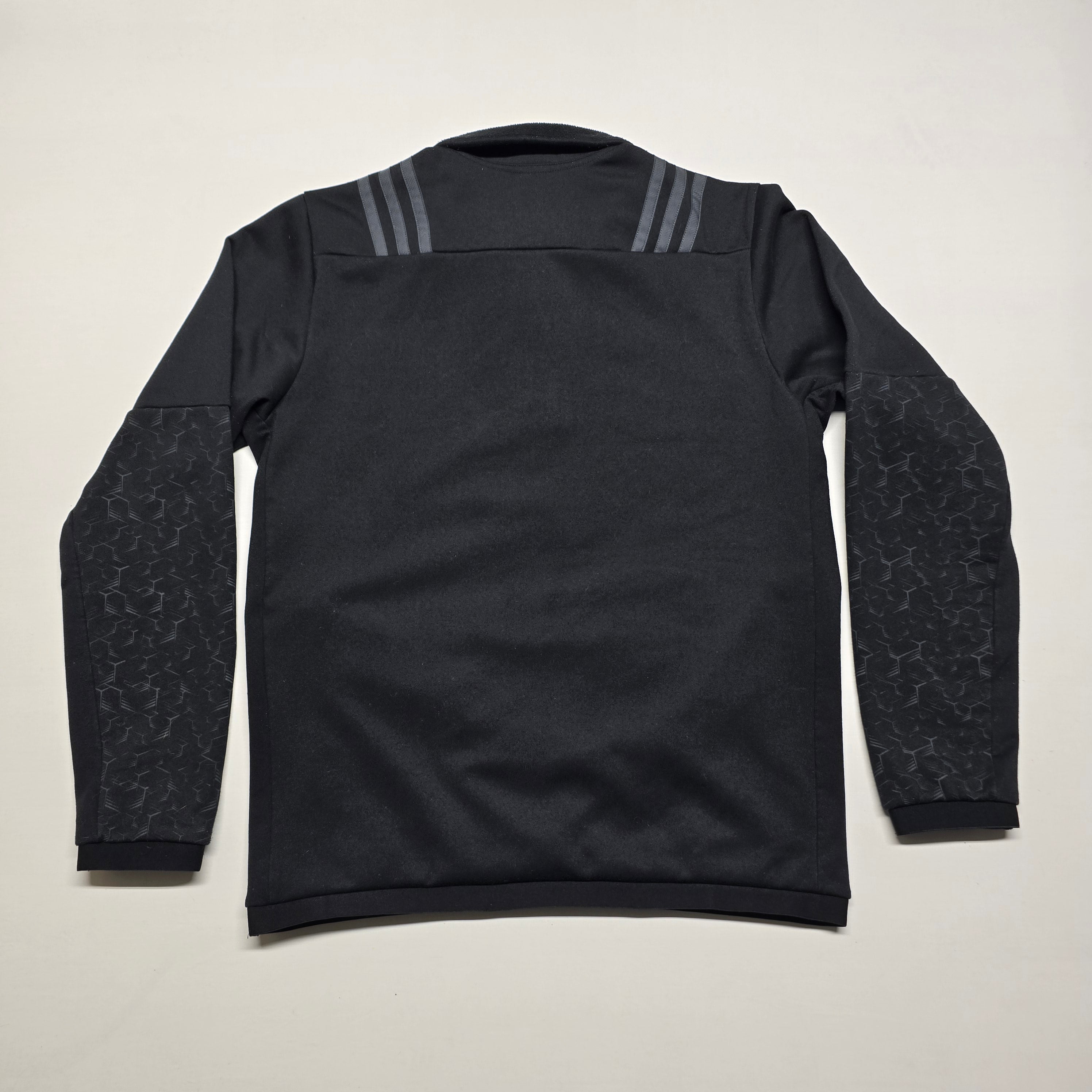 All Blacks 2018 Fleece - Large