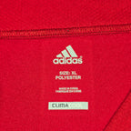 Crusaders 2011/12 Home Jersey - XL