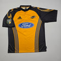 Hurricanes 2000 Home Jersey - Large