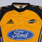 Hurricanes 2000 Home Jersey - Large