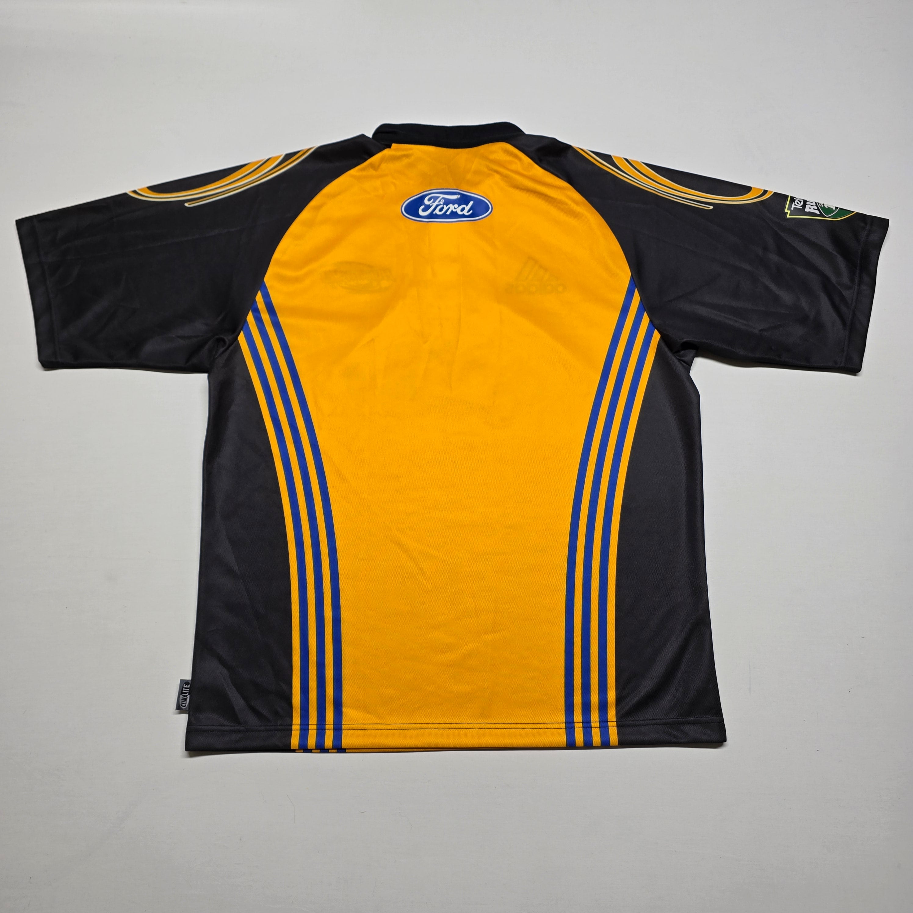 Hurricanes 2000 Home Jersey - Large