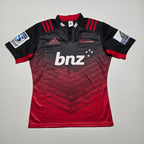 Crusaders 2016/17 Home Jersey Jersey - Large