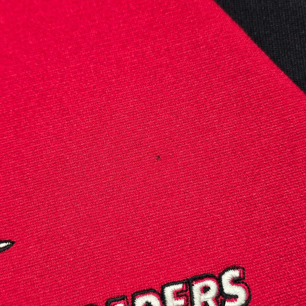 Crusaders 2001/02 Home Jersey - Large