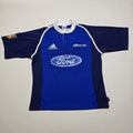 Blues 2001/02 Home Jersey - Large