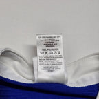 Blues 2001/02 Home Jersey - Large