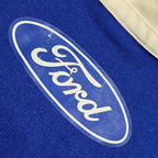 Blues 2001/02 Home Jersey - Large