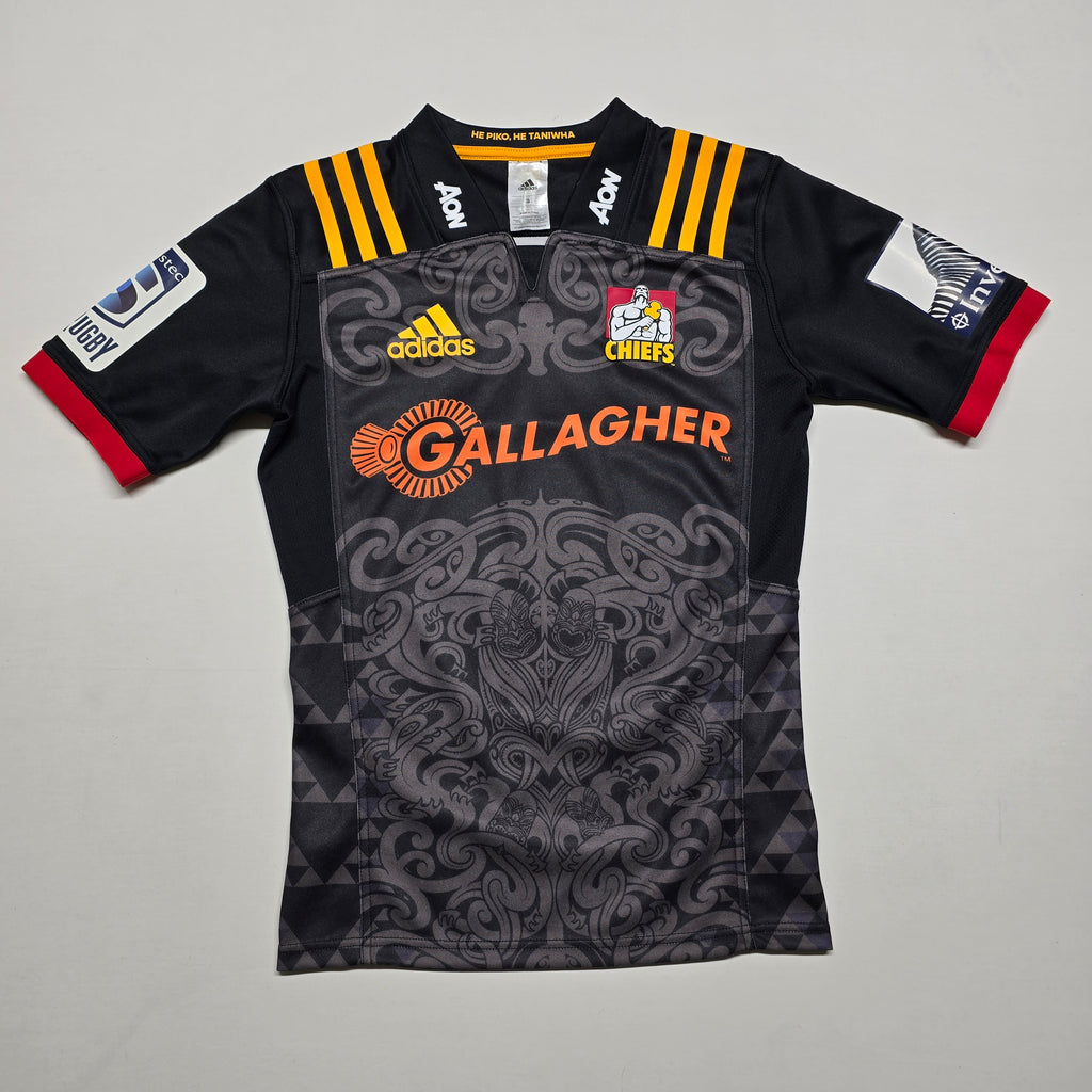 Chiefs 2018/19 Home Jersey - Small