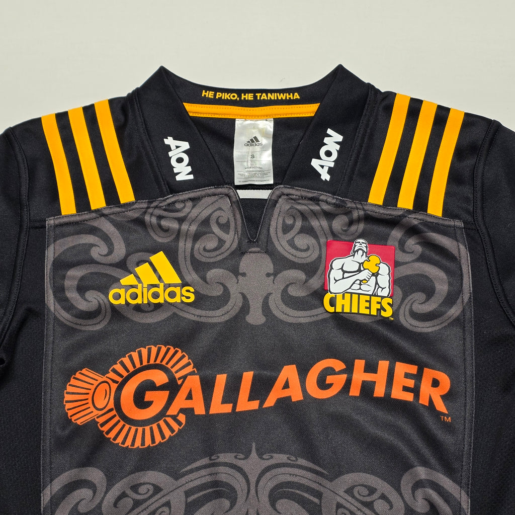 Chiefs 2018/19 Home Jersey - Small