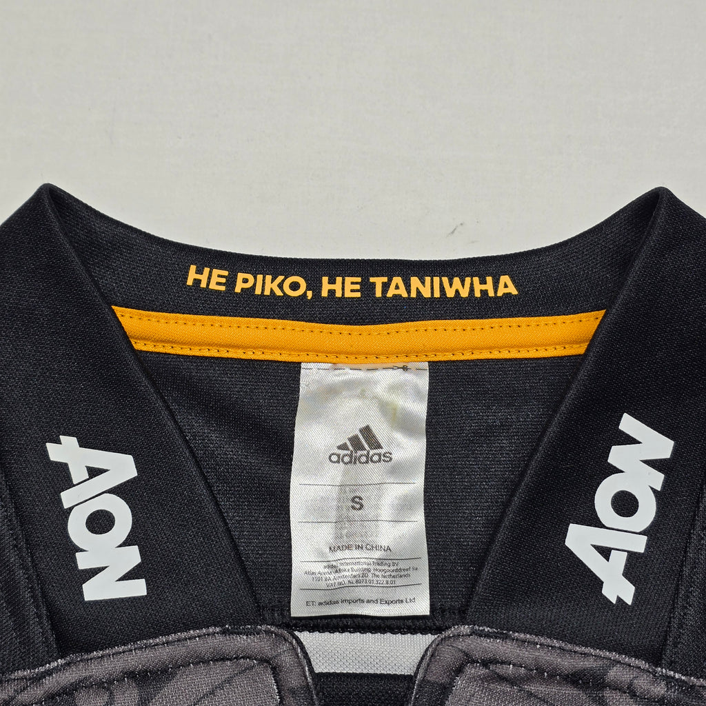 Chiefs 2018/19 Home Jersey - Small