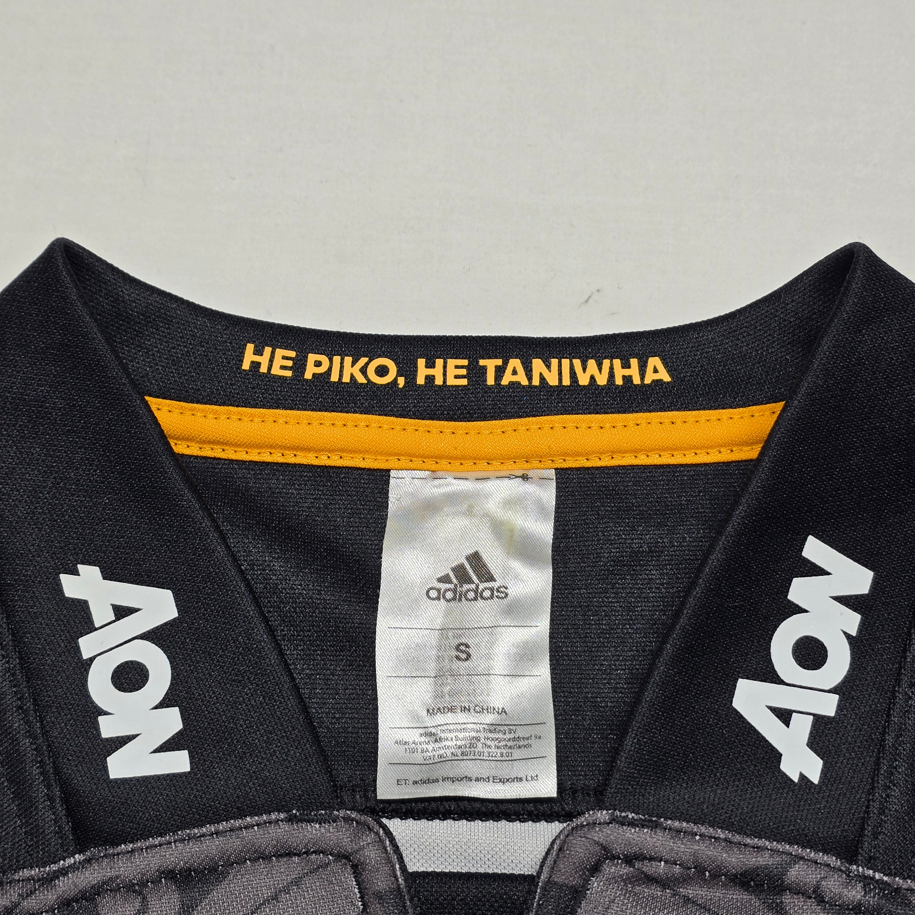 Chiefs 2018/19 Home Jersey - Small