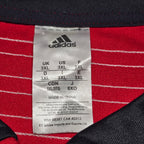 Crusaders 2014/15 Home Jersey - 3XL