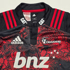 Crusaders 2017 Territories Jersey - 7/8YRS