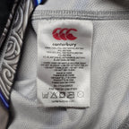 NZ Warriors 2019 indigenous Jersey - 6YRS