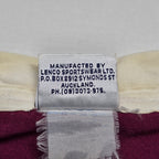 QLD Maroons 1990's Jersey - "XL" (Small-Medium)