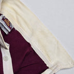 QLD Maroons 1990's Jersey - "XL" (Small-Medium)