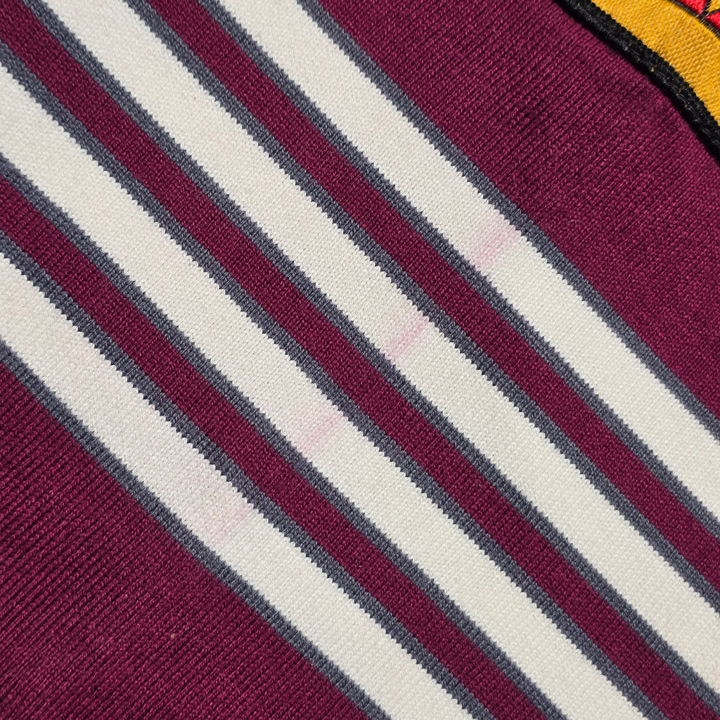 QLD Maroons 1990's Jersey - "XL" (Small-Medium)