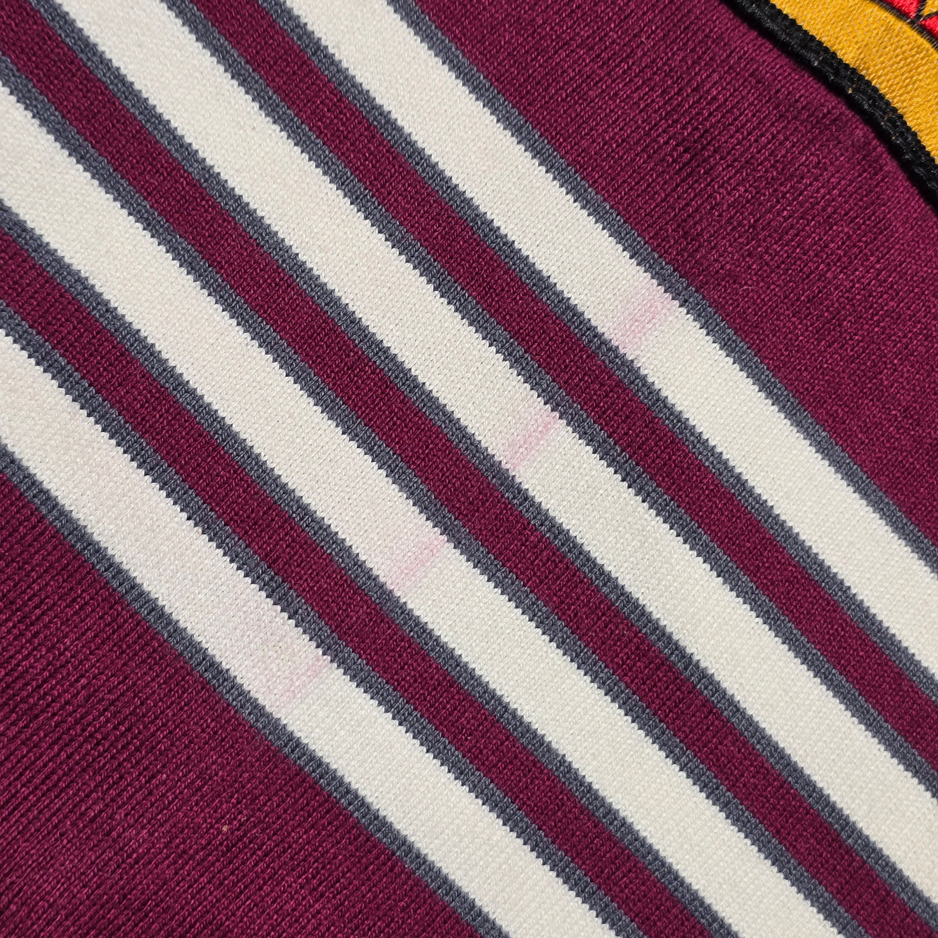 QLD Maroons 1990's Jersey - "XL" (Small-Medium)