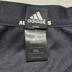 All Blacks 2019 RWC Home Jersey - 2XL
