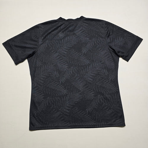 All Blacks 2019 RWC Home Jersey - 2XL