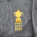 All Blacks 2019 RWC Home Jersey - 2XL