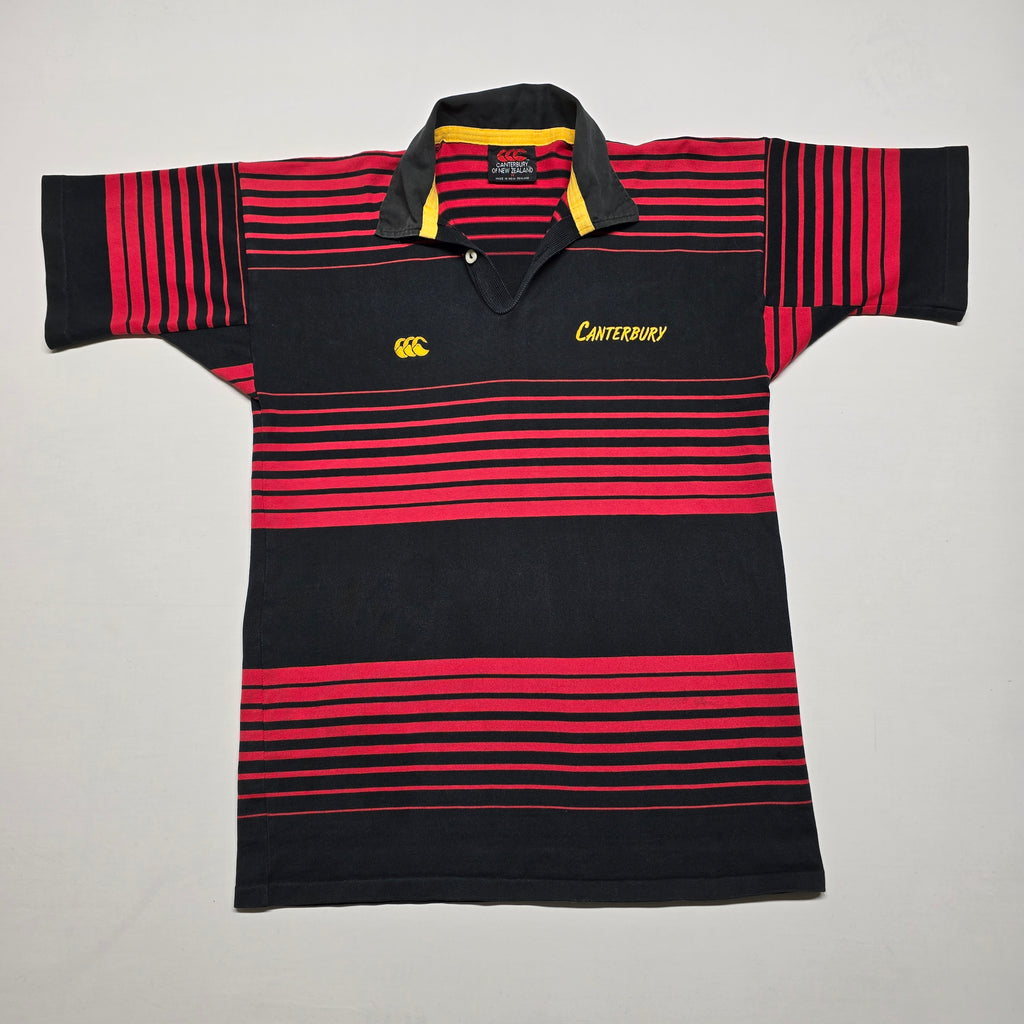 Canterbury Rugby (CRFU) Supporters Jersey - Medium