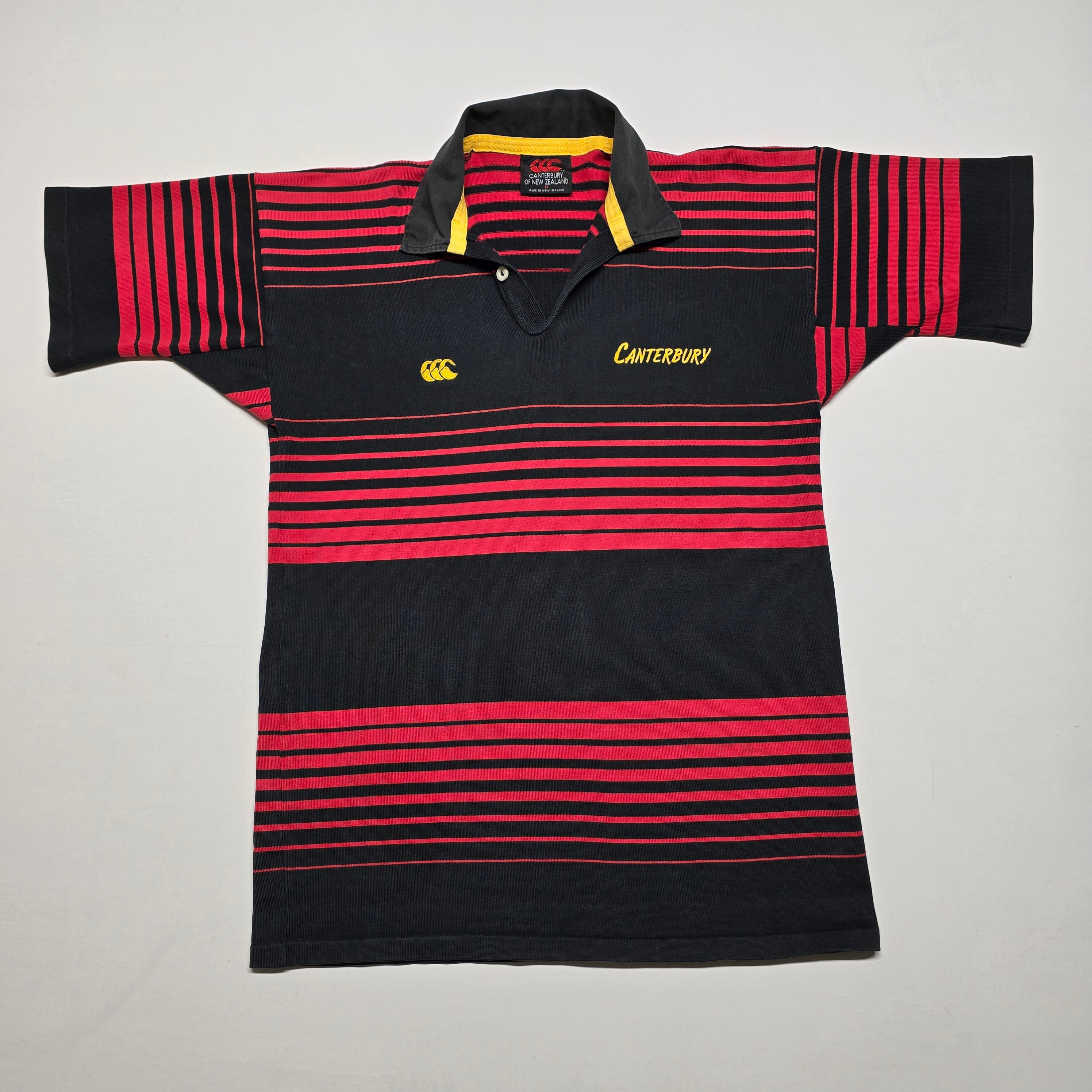 Canterbury Rugby (CRFU) Supporters Jersey - Medium
