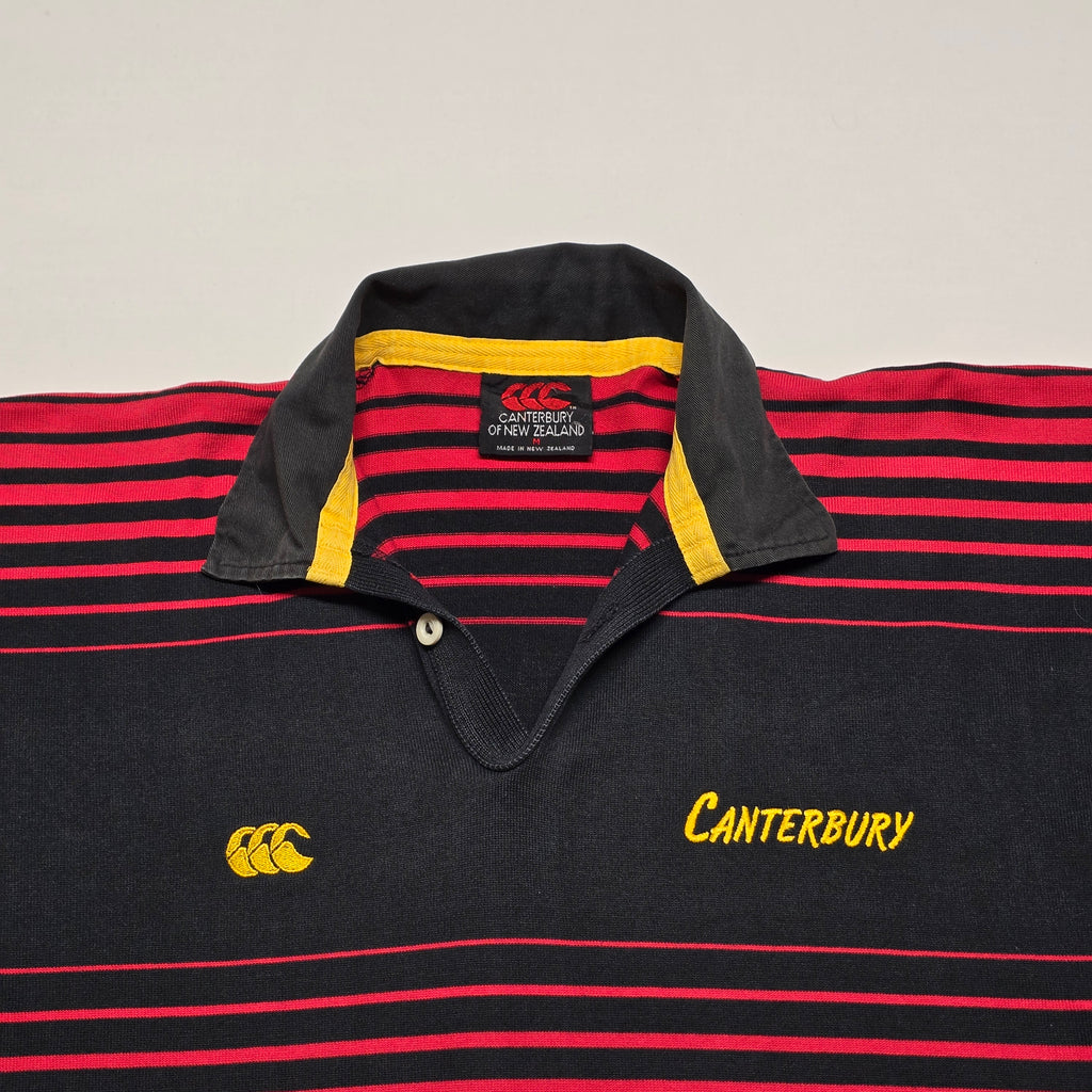 Canterbury Rugby (CRFU) Supporters Jersey - Medium
