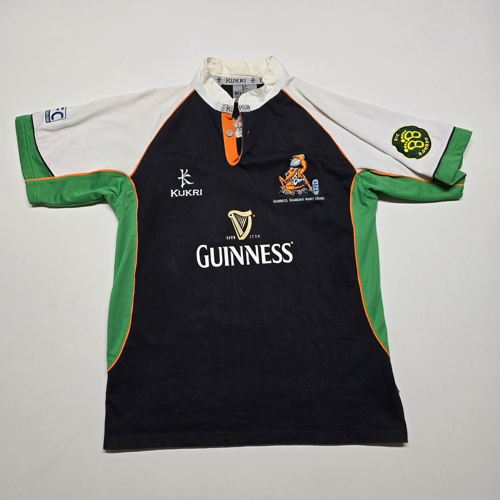 Shanghai Hairy Crabs Jersey - Medium