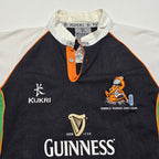 Shanghai Hairy Crabs Jersey - Medium