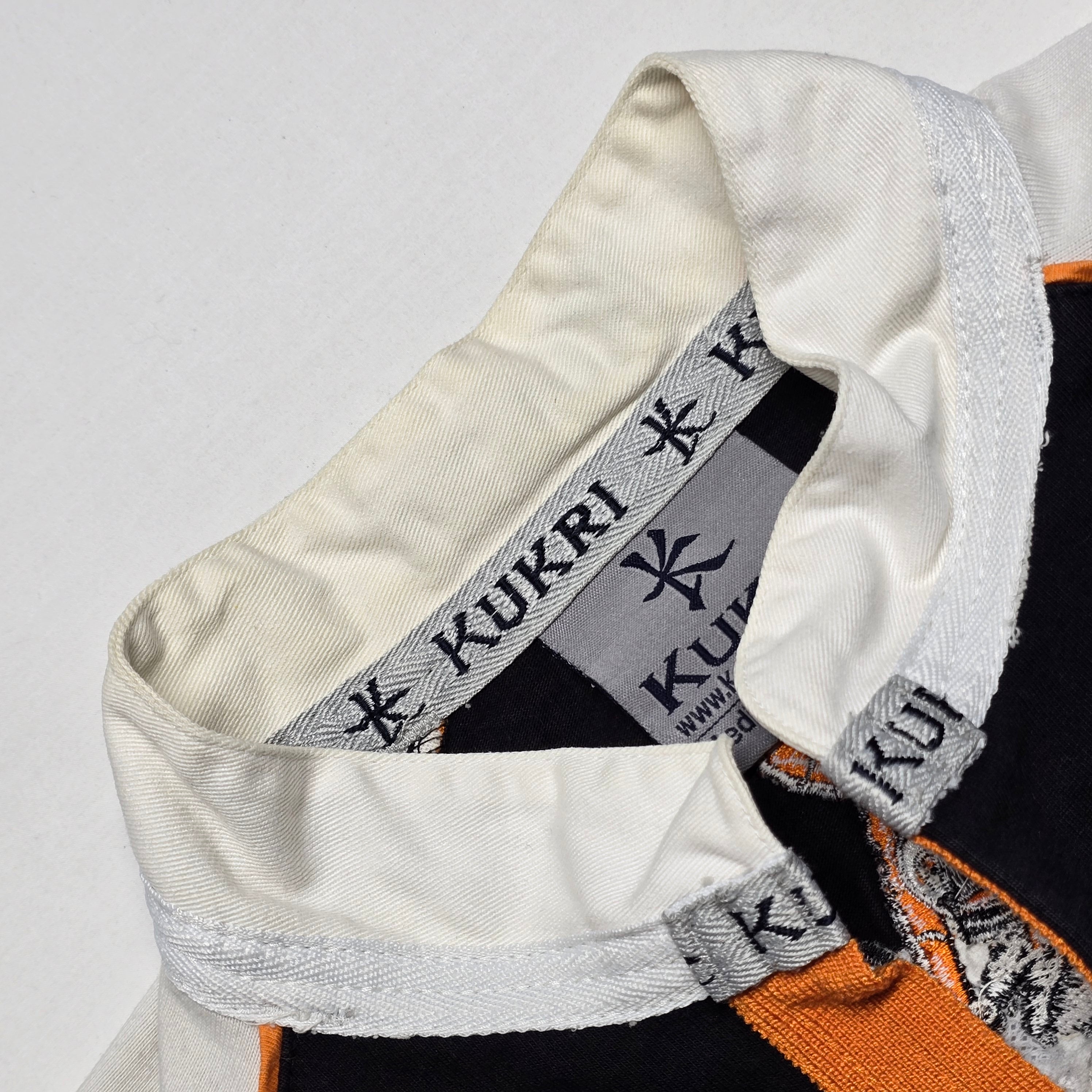 Shanghai Hairy Crabs Jersey - Medium