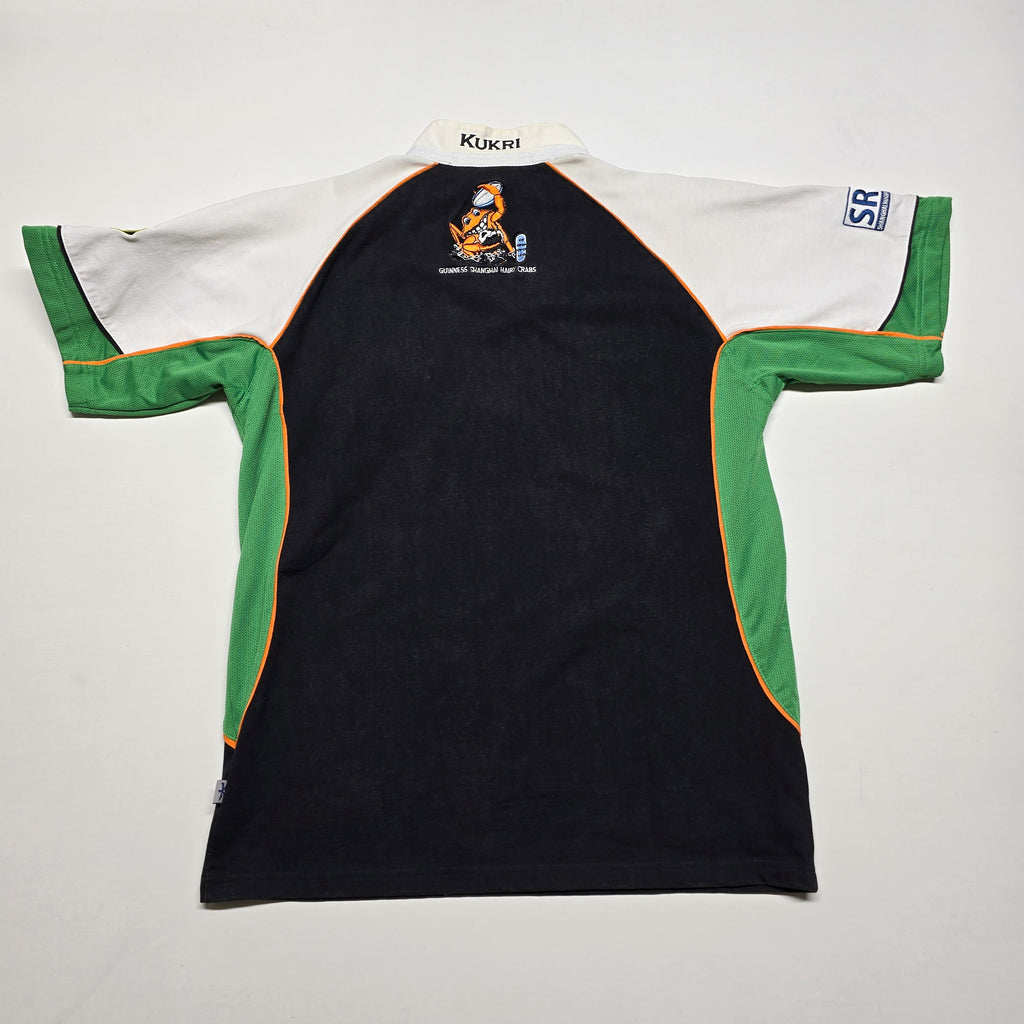 Shanghai Hairy Crabs Jersey - Medium