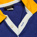 Otago Style Long-Sleeve Rugby Jersey - Large