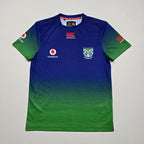 NZ Warriors 2020 Training T-Shirt - Small