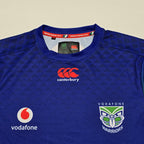 NZ Warriors 2020 Training T-Shirt - Small