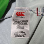 NZ Warriors 2020 Training T-Shirt - Small