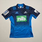 Blues 2016/17 Home Jersey - Medium