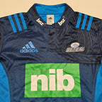 Blues 2016/17 Home Jersey - Medium