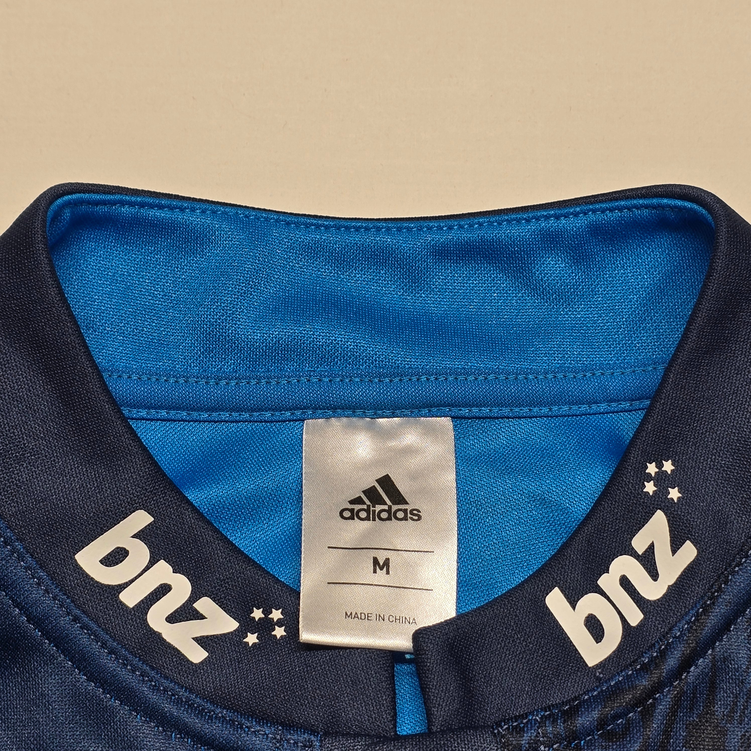 Blues 2016/17 Home Jersey - Medium