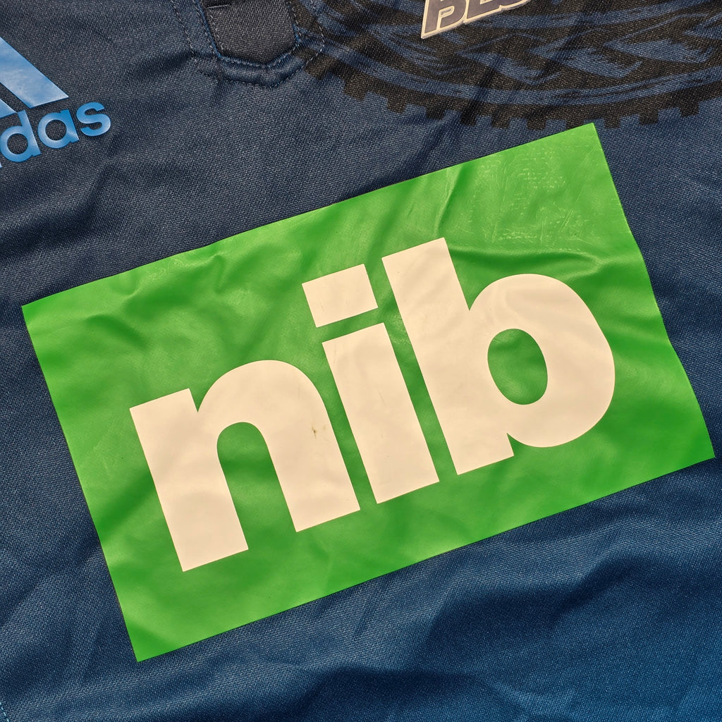 Blues 2016/17 Home Jersey - Medium