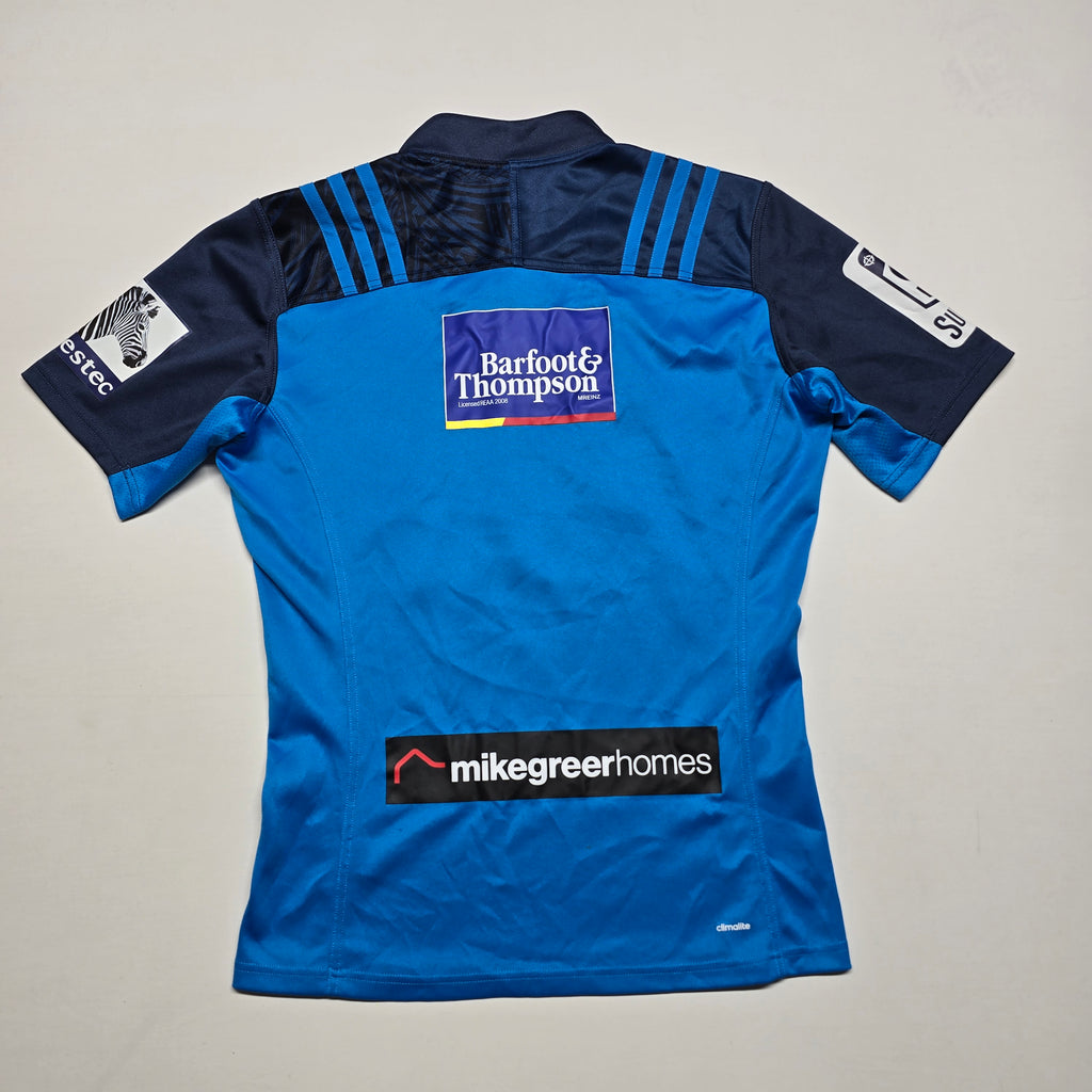 Blues 2016/17 Home Jersey - Medium