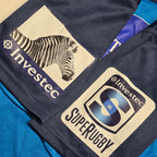 Blues 2016/17 Home Jersey - Medium