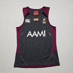 QLD Maroons Singlet - Medium