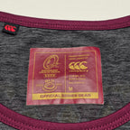 QLD Maroons Singlet - Medium