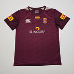 QLD Maroons Training T-Shirt - Large